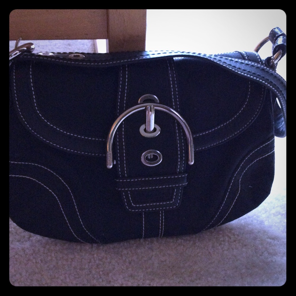 Coach Handbag